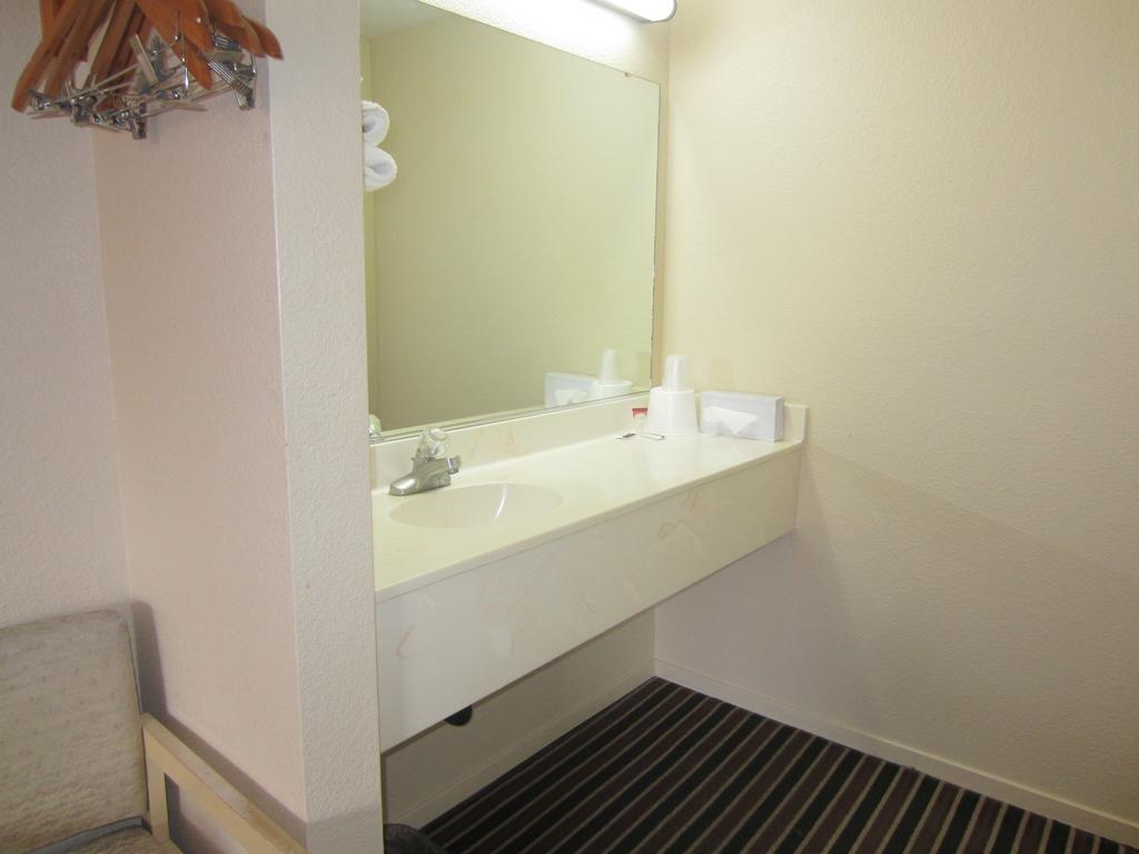 Beachview Inn Santa Cruz Pokój zdjęcie