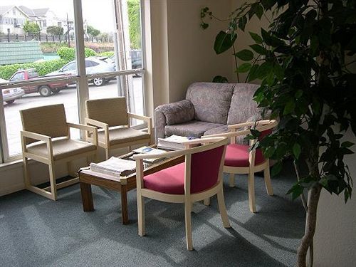 Beachview Inn Santa Cruz Zewnętrze zdjęcie