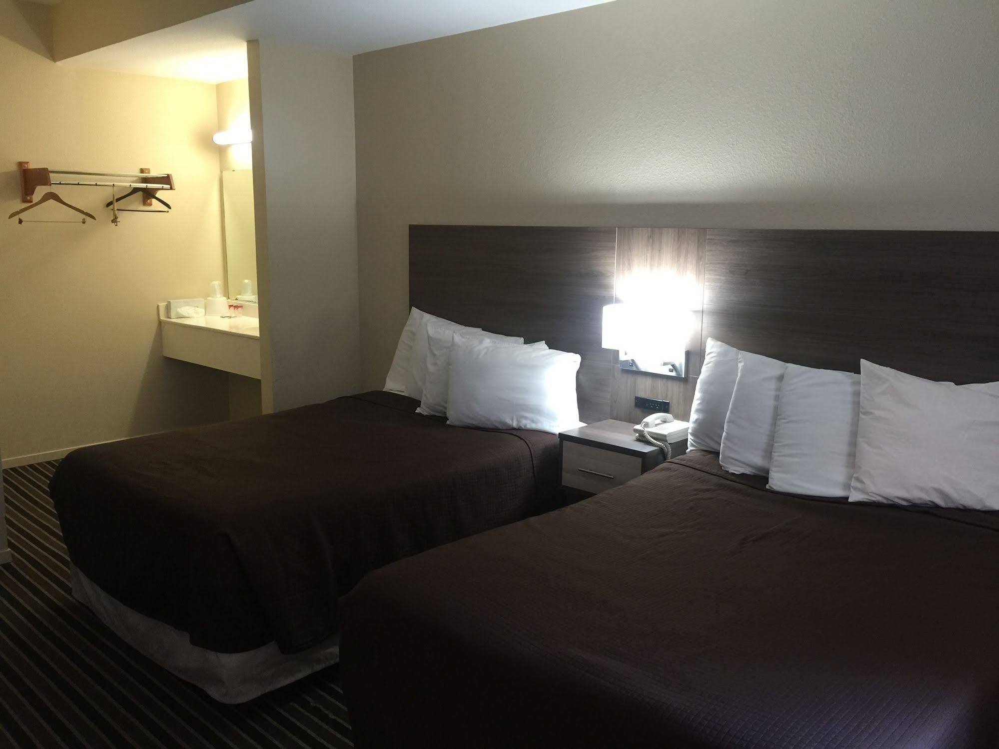 Beachview Inn Santa Cruz Zewnętrze zdjęcie